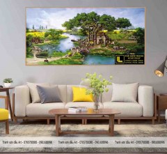 tranh-đồng-quê (64)